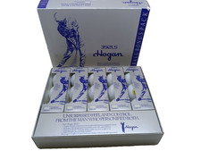 NEW Vintage Hogan 392LS 15 Golf Balls 100 Compression Lithium Surlyn