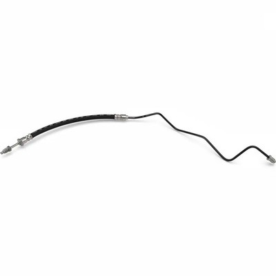 Bremsschlauch 3161702480 JP GROUP für CITROËN DS