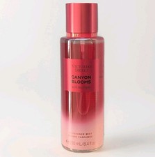 Victoria's Secret Canyon Blooms mist VS