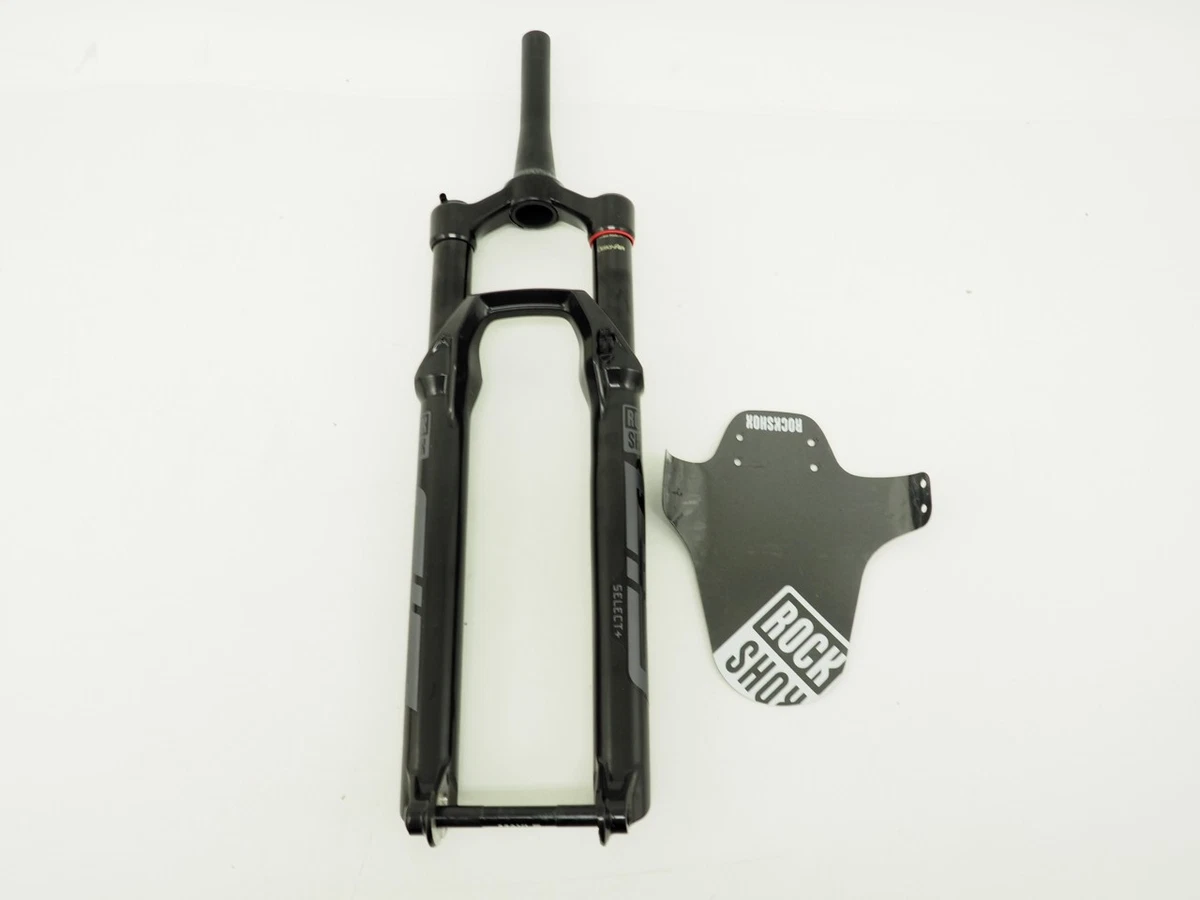 Rock Shox Sid Dual Air In Bicycle Forks for sale - eBay