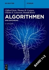 Algorithmen, Thomas H Cormen