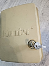 HUNTER CH751 Controller Cabinet Replacement K...