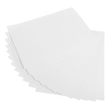 12 Pcs Vinyl Wall Covering Mobile Home Skirting Tape Self Adhesive