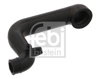 Febi Bilstein Schlauch KurbelgehäUseentlüFtung 33859 FüR Mercedes W201 W124 190
