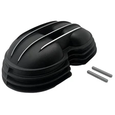 Valve Cover, 4 Rib Retro BMW Airhead;11 12 1 250 246