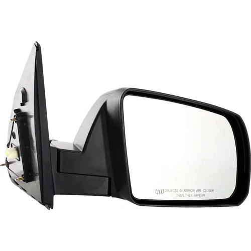 TRQ Right Mirror w/Heat Power Adjust Puddle Light Tundra Sequoia