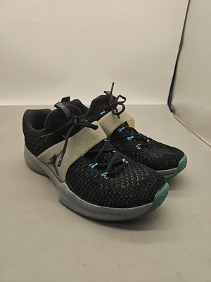 Jordan Trainer 2 Flyknit Men's Sneaker Size 12