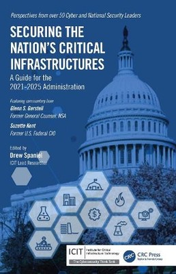 Securing the Nations Critical Infrastructures - 9781032152080