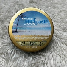 OGX MOROCCAN SURF PASTE 4OZ