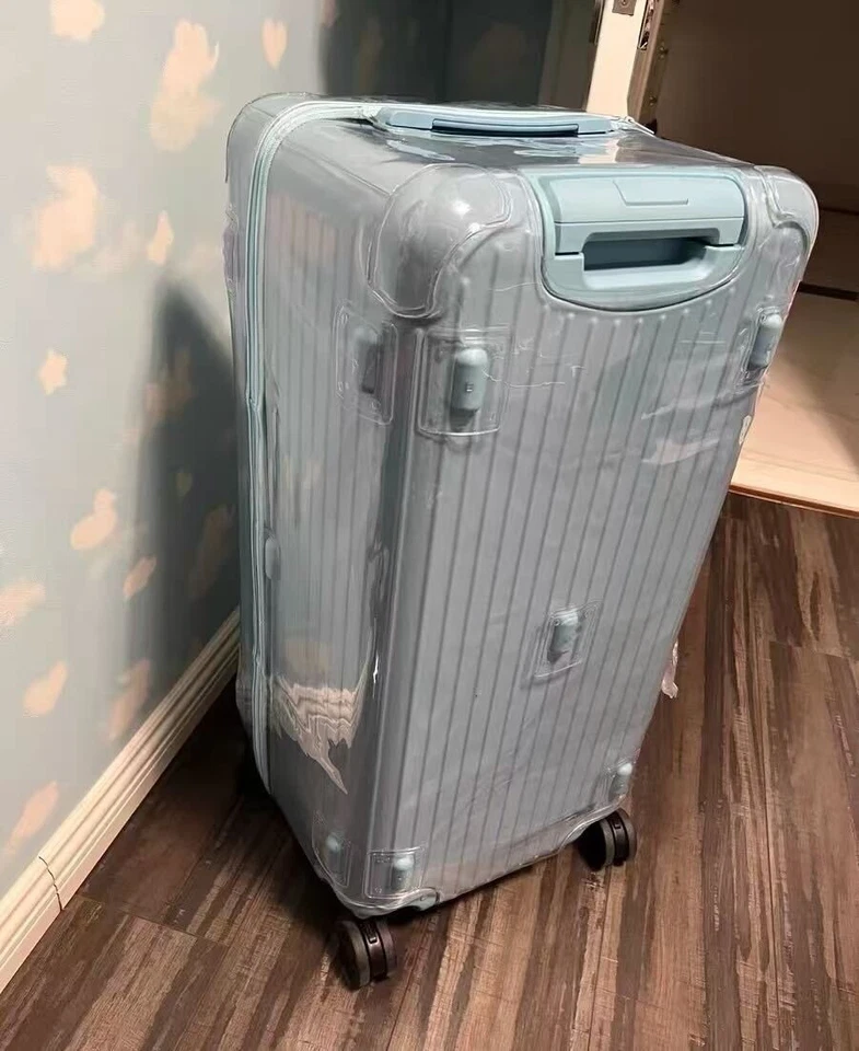 Funda de equipaje Rimowa (diseñada específicamente para Rimowa para cualquier tamaño)  Foto 4 de 4
