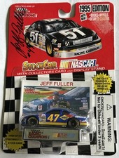 Racing Champions 47 Jeff Fuller 1995 Nascar 260 Sunoco Chevrolet Monte Carlo