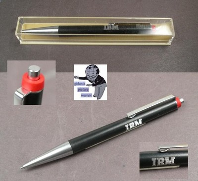 Rotring Kugelschreiber 80er Jahre in Box IBM Werber