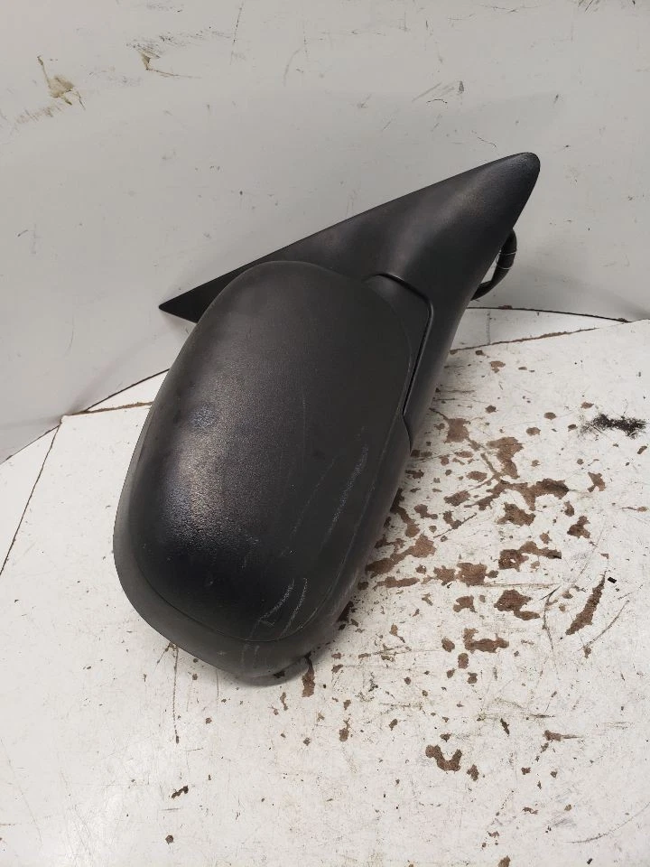 Passenger Side View Mirror Power Folding Fits 98-01 04-11 CROWN VICTORIA 1389477 - Image 2 of 4