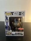 Funko Pop! Vinyl: Star Wars - R2-D2 - Target (Exclusive) #31