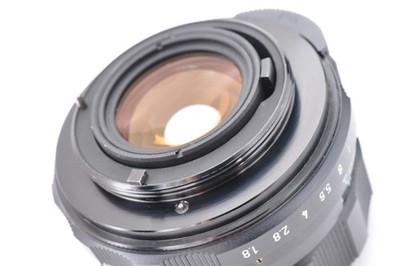 ルコPENTAX SPOTMATIC SMC TAKUMAR 55mm ルコPENTAX SPOTMATIC SMC TAKUMAR 55mm Near Mint ++* Pentax