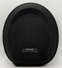 Bose Acoustic Quiet Comfort 15 Noise Cancelling Headphones CASE ONLY OEM