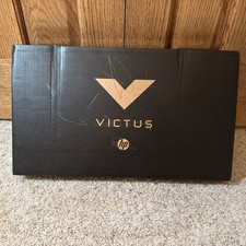 HP Victus Gaming Laptop 15.6" FHD 144Hz RTX 4050 AMD Ryzen 7 7445HS 16GB/512GB