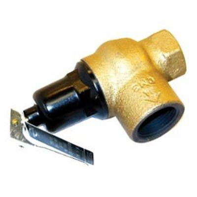 #ad LOCHINVAR 100208442 Relief Valve 3 4quot; 50 PSI 1352000 BTU HR Pressure Connection $116.55