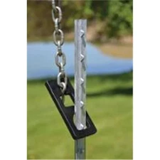 Powerfields 1382186 T-Post Puller Plate