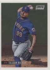 Click to enlarge Taijuan Walker