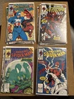 AMAZING SPIDER-MAN #302-328 (Marvel 1988-90) McFarlane! Missing 303,316 only! NM
