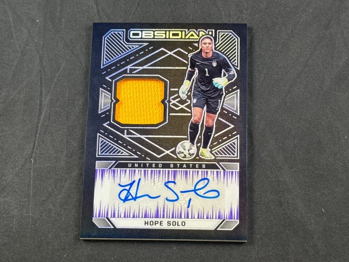 2021-22 Panini Obsidian Soccer Trading Cards for sale | eBay