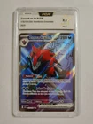 Carte Pokemon - Zoroark EX de N 175/159 - Aventures Ensemble EV09 PCA 9,5