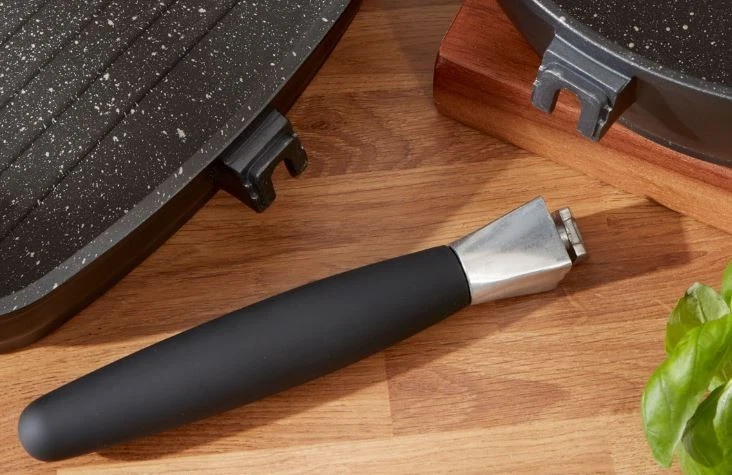 BergHOFF EuroCAST soft grip replacement handle