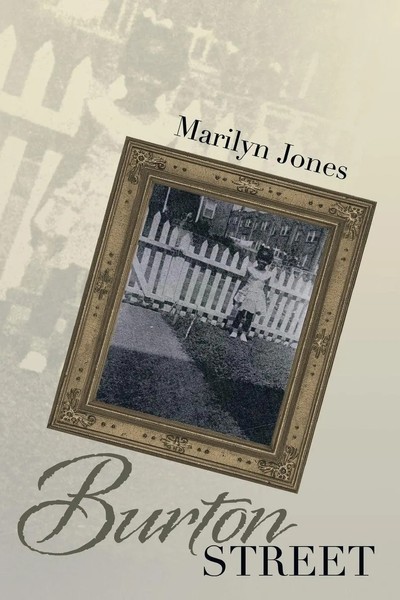 Marilyn Jones | Burton Street | Taschenbuch | Englisch (2013) | Xlibris-image