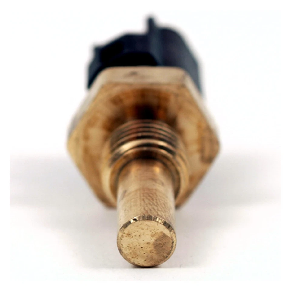 For Toyota Tacoma 1995-2004 Delphi TS10198 Coolant Temperature Sensor Foto 3 de 4