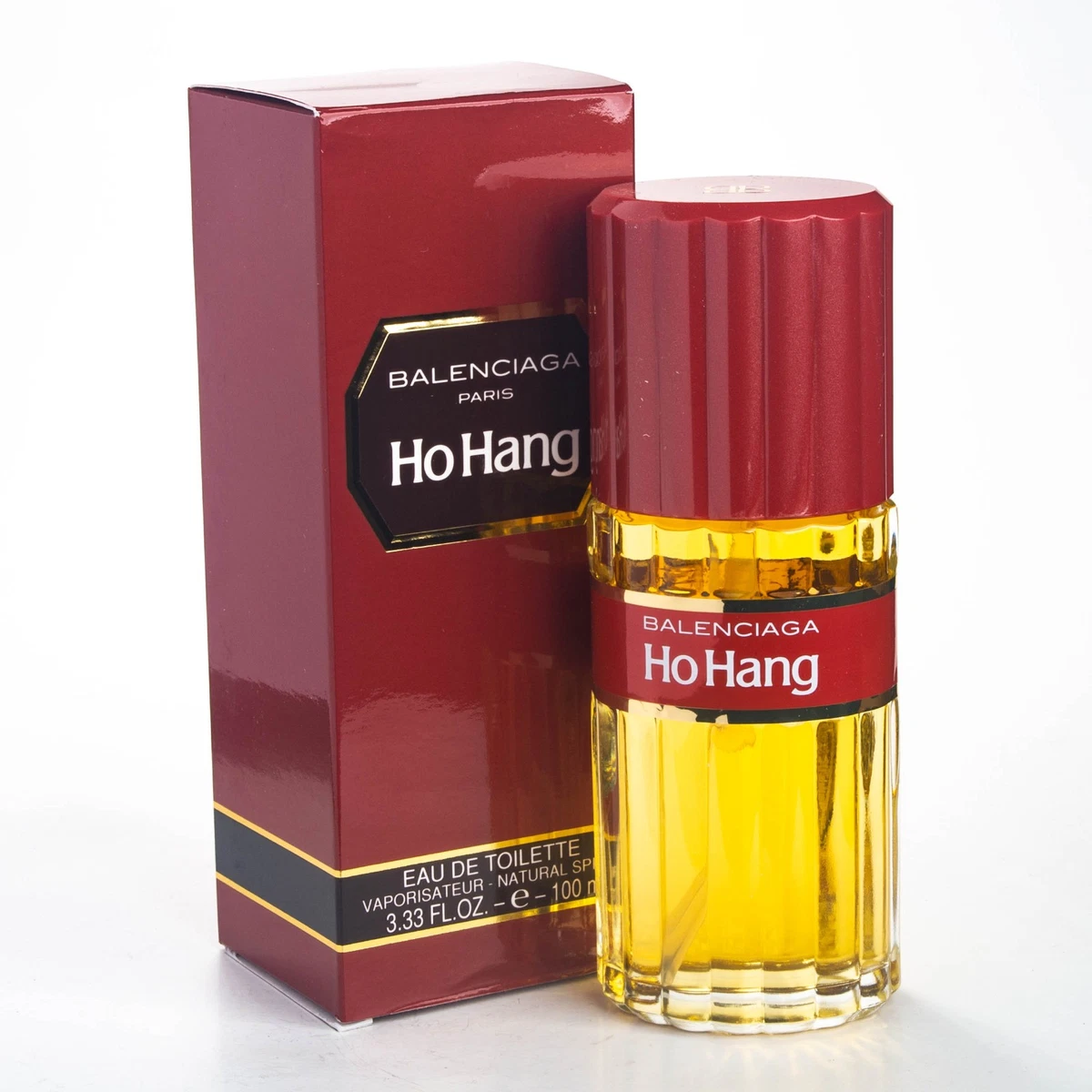 バレンシアガ ホーハング オー ドトワレ スプレー Edt 120ml Balenciaga Vintage Eau de Toilette for Men for sale | eBay