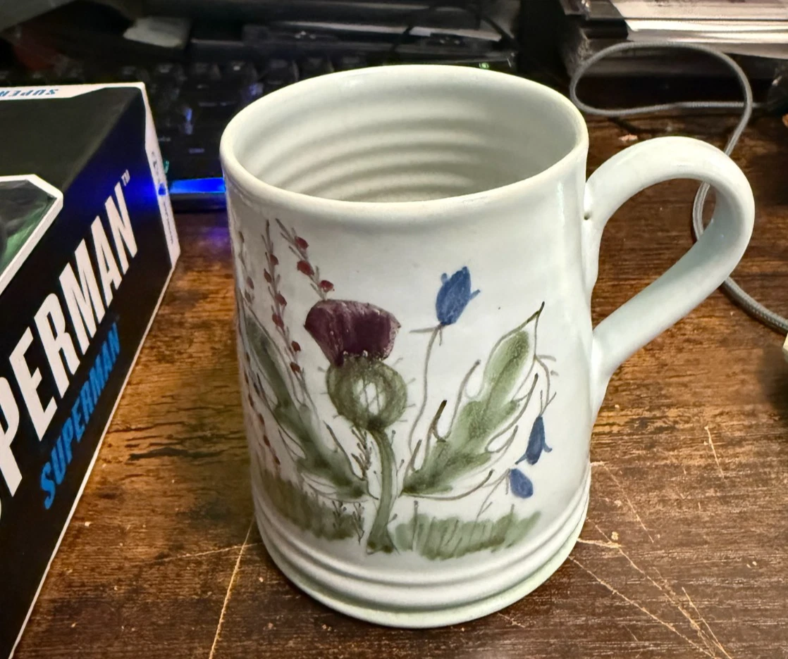Buchan Thistle for sale | eBay