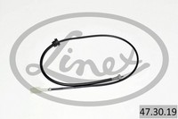 Linex Tachowelle Tachometer 47.30.19 FüR VW Transporter T4 70A 70H 7DA 7DH 70J
