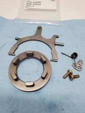 2021 POLARIS GENERAL 1000 XP~TURF MODE SHIFT FORK & DOG~OEM#3236293 3235455