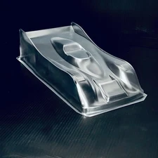 BOKI Racing Aftermarket TOJ Body 3160 1/12 Team Associated RC12 Vintage RC