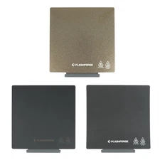 FLASHFORGE 3D Printer Replacement Build Plate for Adventurer 5M / 5M Pro / AD5X