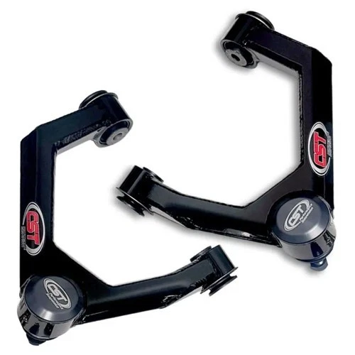 Brazos de control superiores de rótula con suspensión CST 19-26 Chevy GMC 1500 en caja 2/4x2 Foto 3 de 4