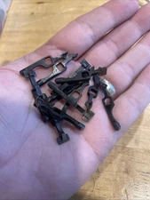 Colt USGI 1911 Disconnector WW2 Surplus Ithaca Remington Rand Us&s Vintage WWII