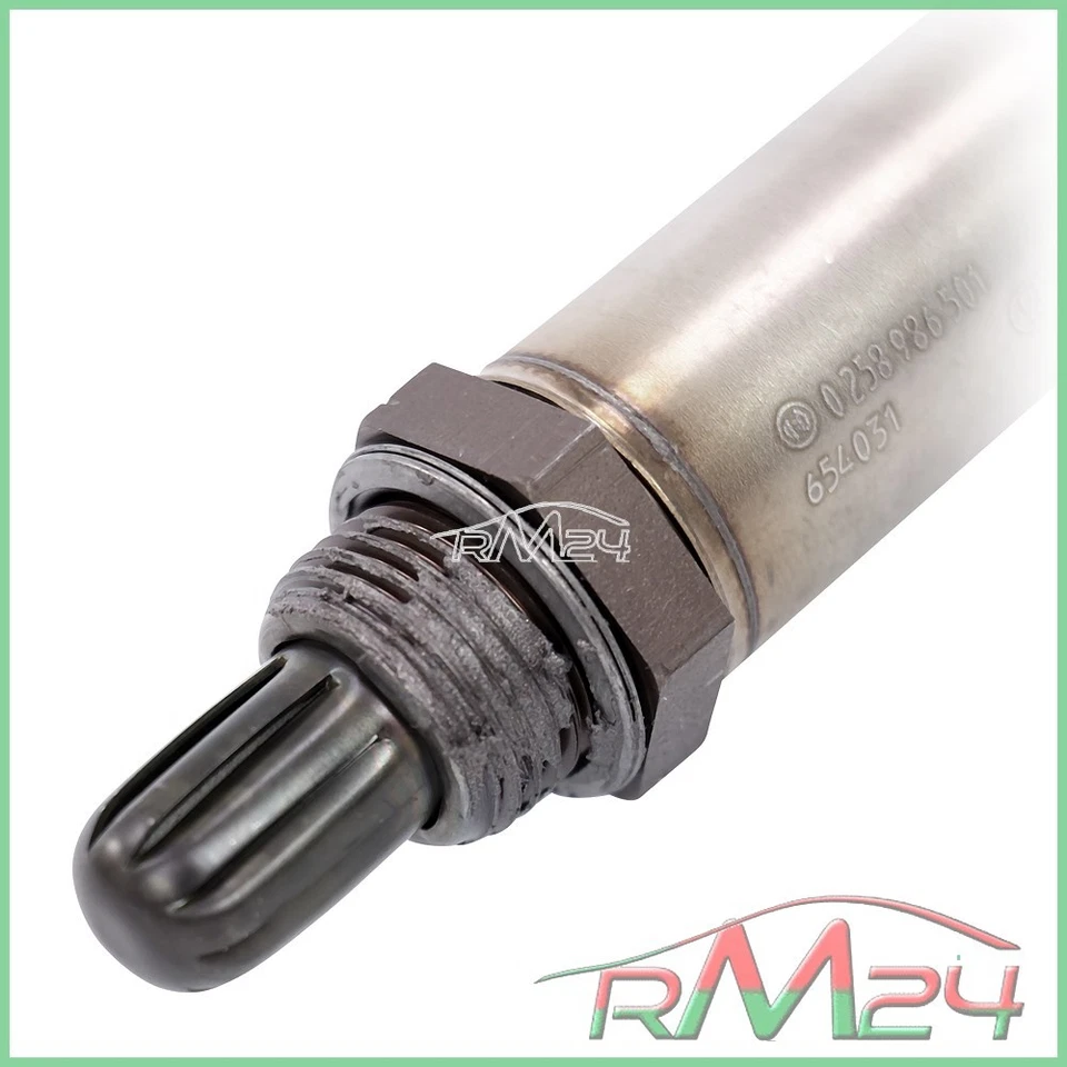 1X BOSCH SONDA LAMBDA UNIVERSALE PER DAIHATSU CHARADE 4 IV 1.3 1.5 93-00 - Immagine 4 di 4