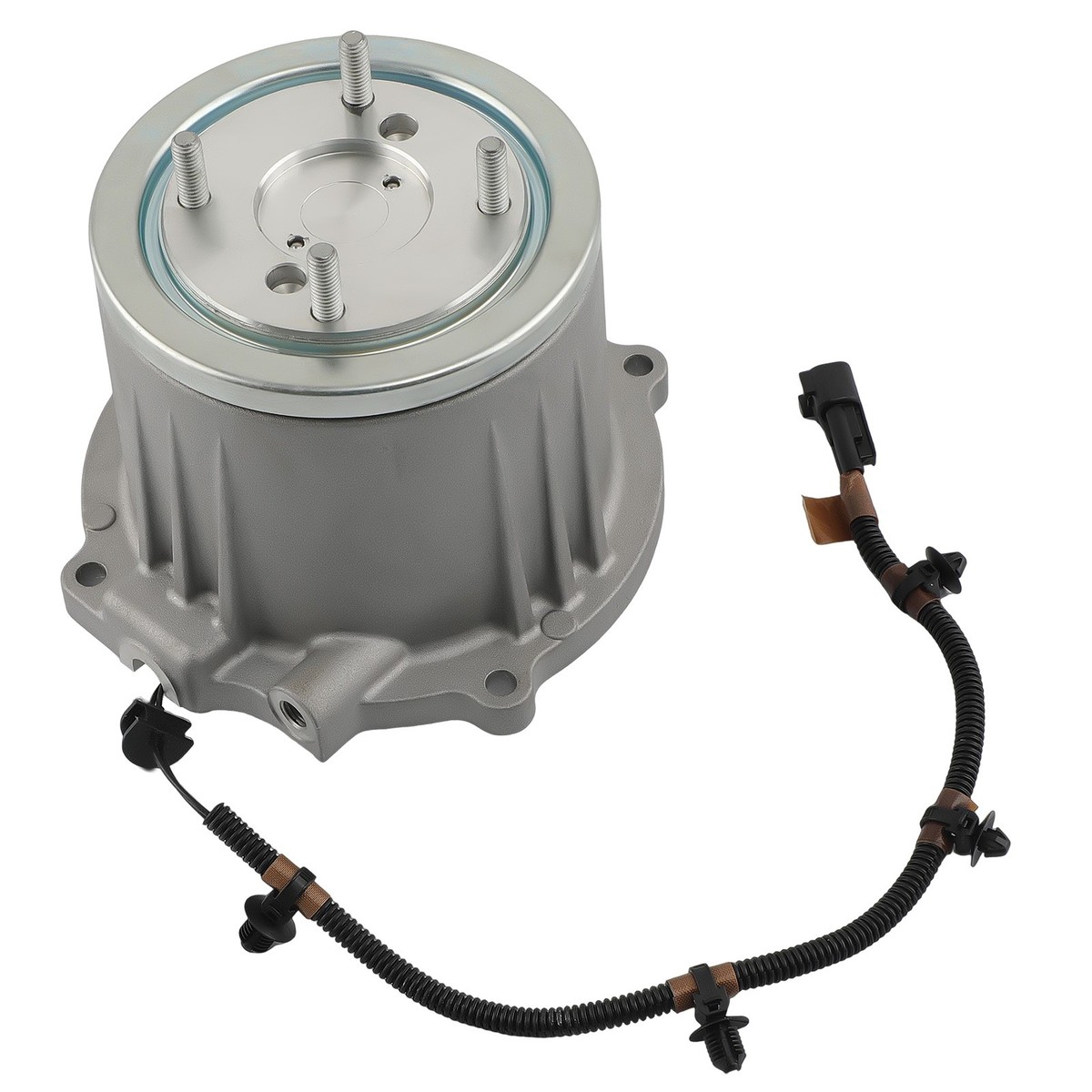 Coupling Viscous Coupler for Mazda CX-3 CX-5 CX-9 2.0L 2.5L L4 AWD