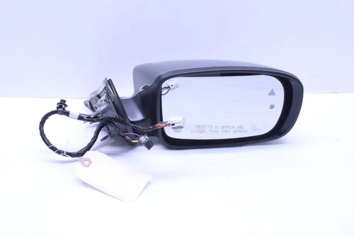 2017-2018 Chrysler 300 Right Door Mirror 1LE28GW7AH OEM Used