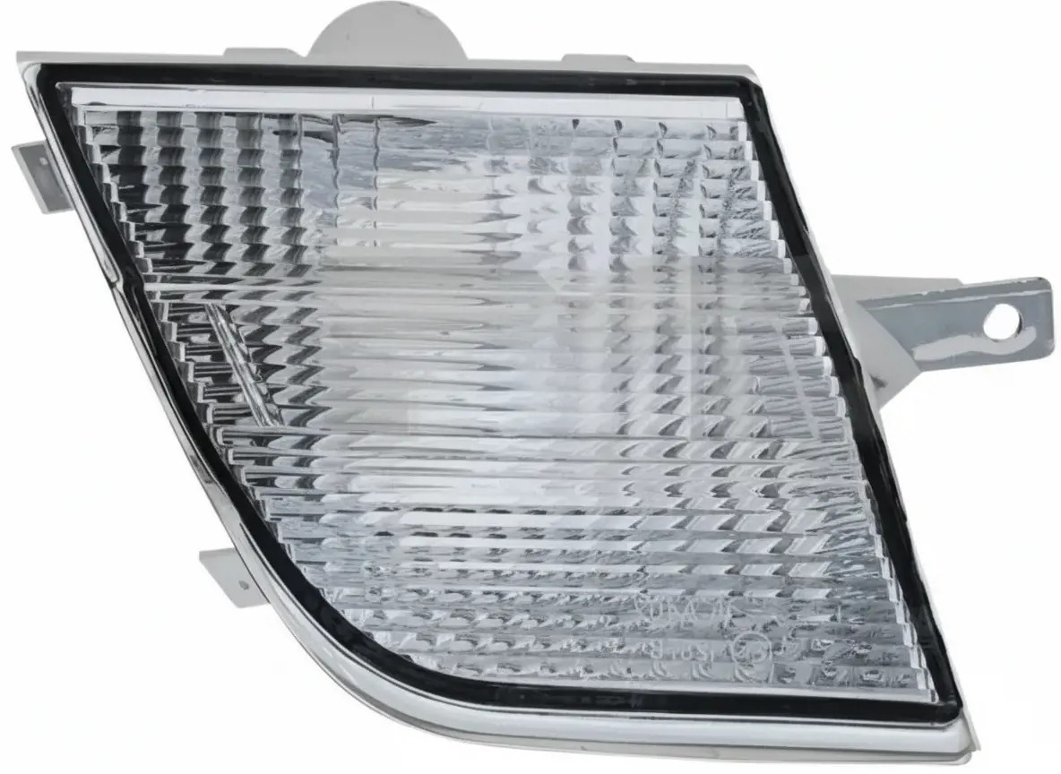 TYC 18-0401-41-2 Frecce anteriore Dx, senza portalampada - Immagine 2