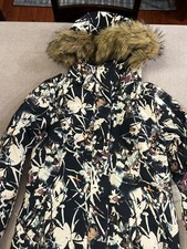 Roxy Dryflight Ski or snowboard Jacket Women ...