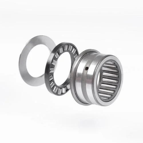Nadel-Axialkugellager NKXR45 -Z ID 45Mm AD 58Mm Breite32Mm -20 B.+120Gradc NKE-image