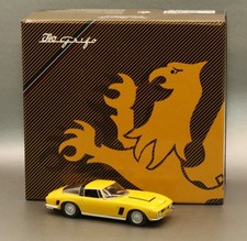 1968 Iso Grifo 1:43 scale by Minichamps #436 128220. Ltd. edition in gift box.