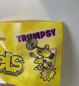 Lego Mixels 41510 & 41562