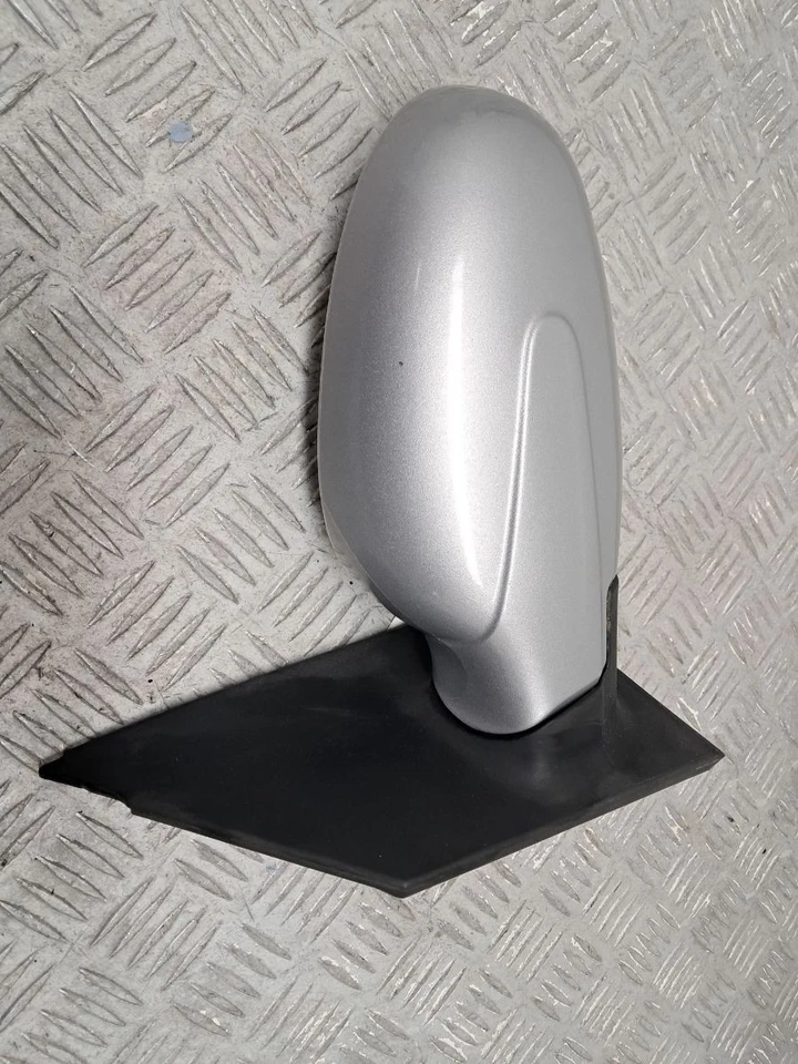 SMART CITY PASSION 61 AUTO WING DOOR MIRROR LEFT SIDE ELECTRIC 0011300V001C49L00 - image 3 of 4
