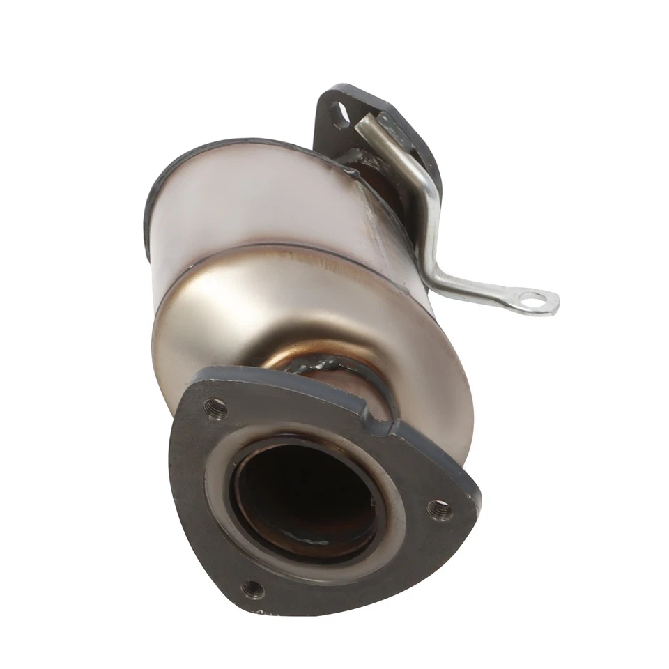 For Traverse GMC Acadia Buick Enclave 3.6L Front Left Bank 2 Catalytic Converter - Image 4 of 4
