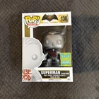Funko Pop Heroes Superman False God 2016 Summer Convention Vinyl Figure