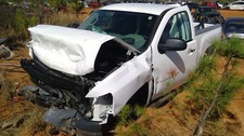 Rear Leaf Spring With Hybrid Option 3 Leaf Fits 07-13 Sierra 1500 Pickup 281653 Rear Leaf Spring With Hybrid Option 3 Leaf Fits 07-13 Sierra 1500 Pickup 281653